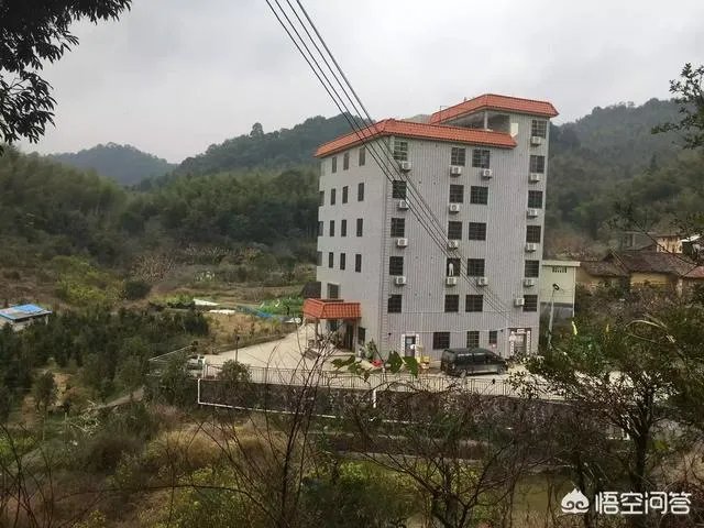 为什么有人说广州本地人很有钱?