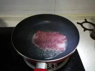 黑胡椒牛排