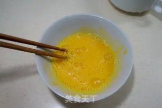 微波炉版嫩滑鸡蛋羹