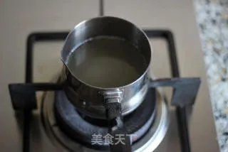梦幻星球乳酪慕斯