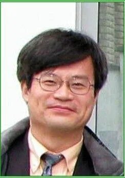 天野浩的人物履历
