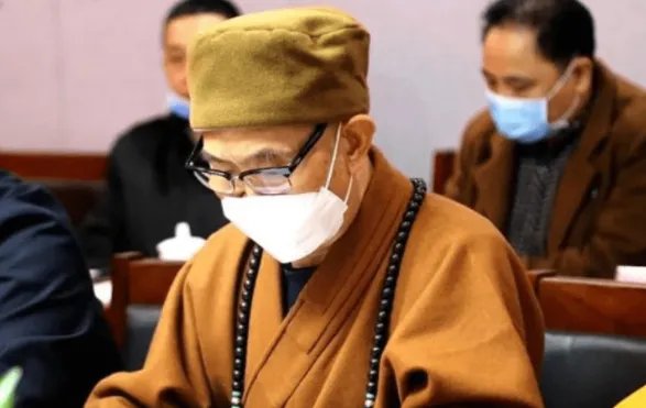 江西一方丈坠楼身亡，他真正的死因到底是什么？