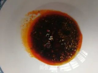 酸辣粉丝