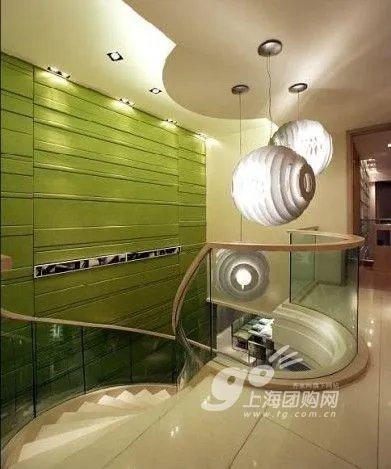 空谷鸟鸣，水溅溪傍 齐家网友畅想未来之家