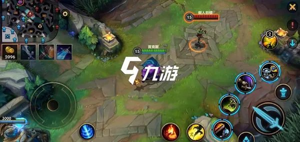 英雄联盟手游武器大师高端局怎么玩 武器大师进阶玩法攻略