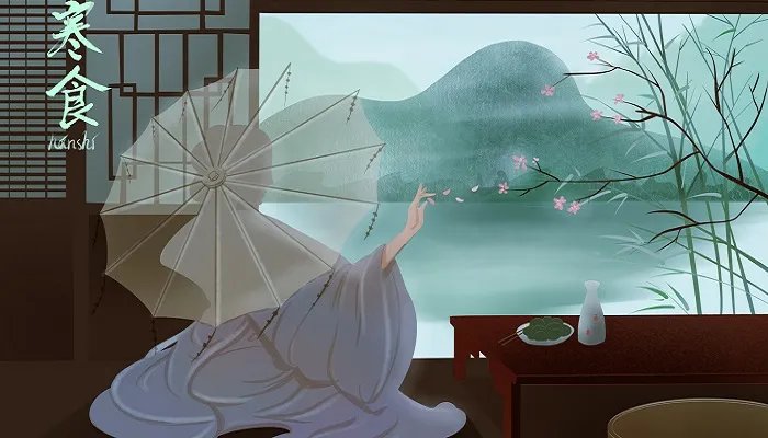 2022寒食节是哪一天 2022寒食节是什么时候