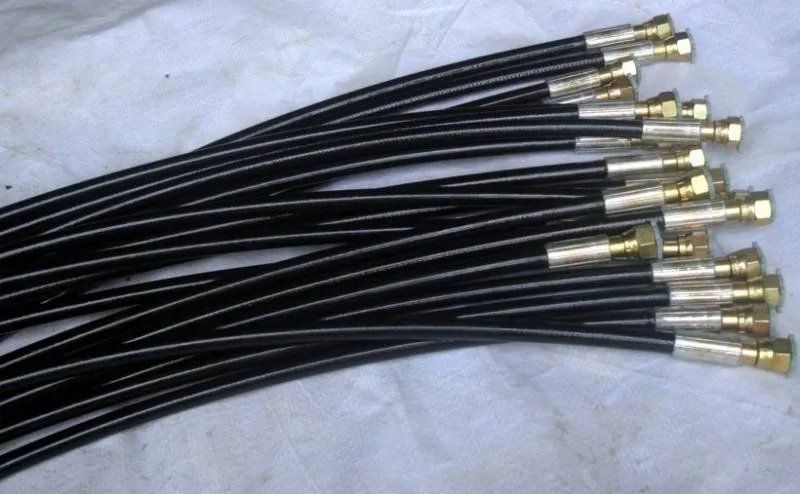 超高压软管是什么 超高压软管的选购技巧