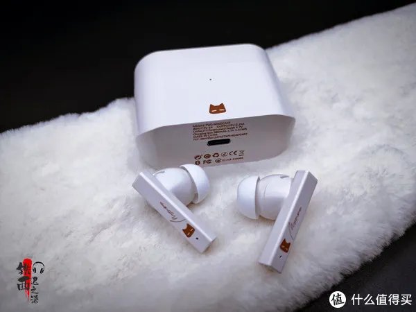 肌肉萝莉，性价比屠夫——水月雨猫饼NEKOCAKE TWS耳机听感报告