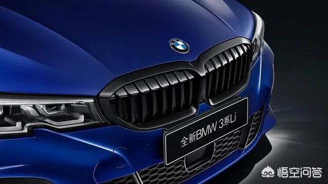 全新换代的宝马3系什么时候上市,新款较之现款哪个比较好?