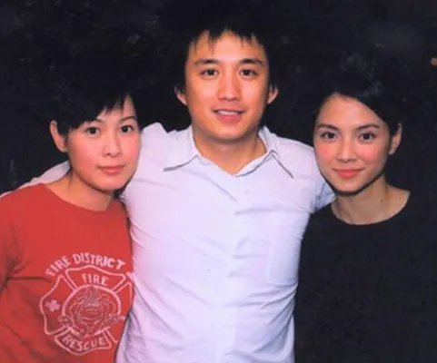 刘若英和黄磊爱过吗 揭秘两人的秘密情史