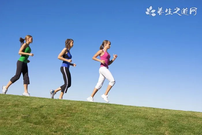 跑步瘦身如何做