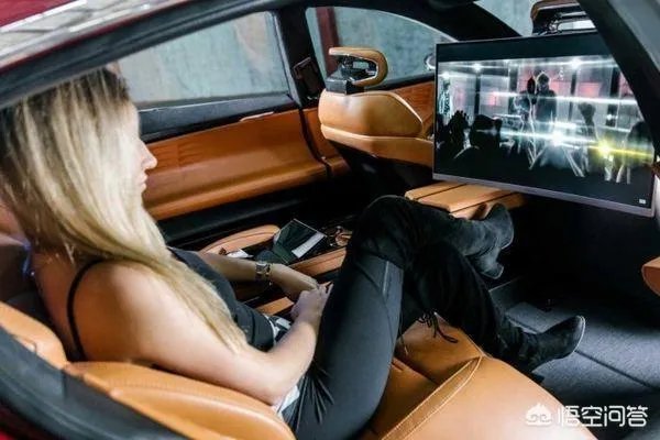 全球最大豪华电动车Fisker Emotion发布,是否能超越特斯拉?