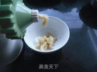自制果汁
