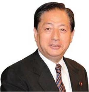 公明党的基本简介