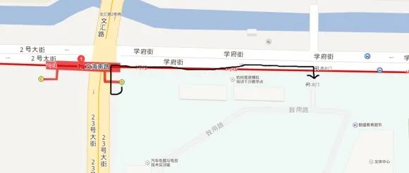 浙江经济职业技术学院怎么样