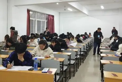 河南高考时间