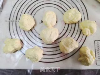 汉堡包