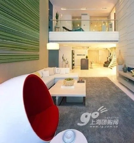 空谷鸟鸣，水溅溪傍 齐家网友畅想未来之家