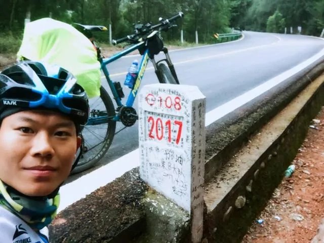 一个骑行爱好者一年能骑多少公里?骑行爱好者骑行过程中最在意的是什么?