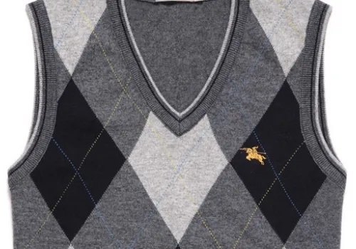 baneberry和BURBERRY有什么不同？