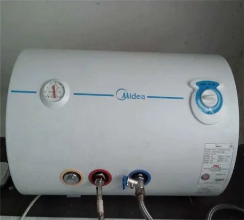 美的热水器故障原因是什么 热水器故障如何解决