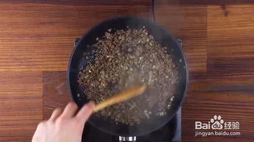 意大利面馅饼如何制作