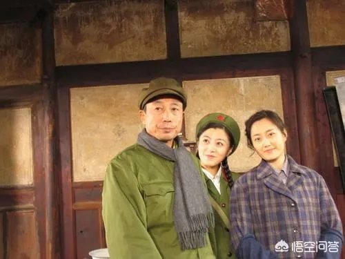 演员孙海英近况如何?