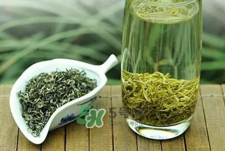 碧螺春是绿茶吗?碧螺春是红茶还是绿茶?