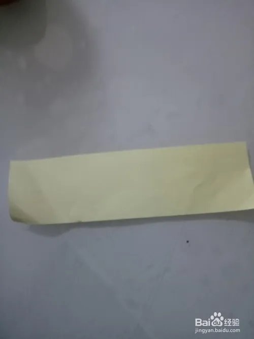 彩纸灯笼的做法