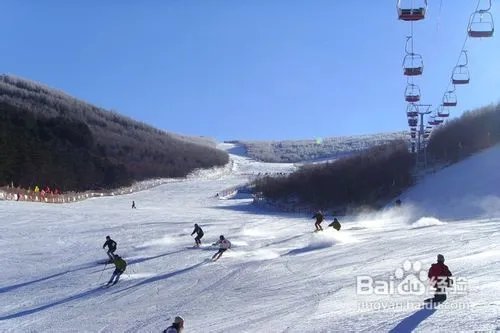 张家口旅行社选择全攻略