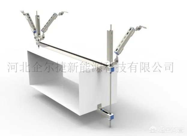 什么是抗震支架？