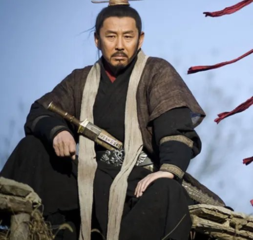 刘邦与项羽是什么关系?