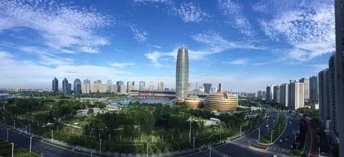 郑州楼市松绑,限购限贷同步放开,这会如何影响楼市?