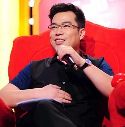 非你莫属陈昊个人资料曝光 反串惊艳全场
