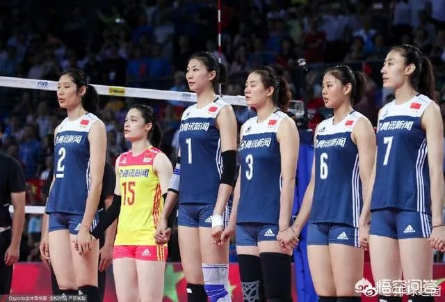 女排国家联赛总决赛名单出炉，中国女排此前面对5强全败，总决赛她们会完成复仇吗？