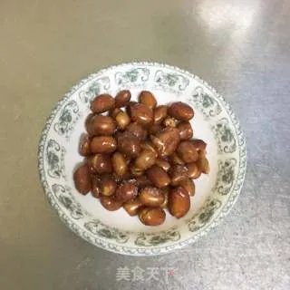 凉拌苦菊