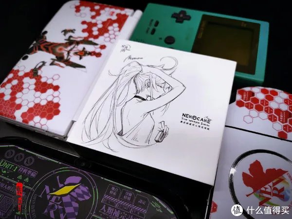 肌肉萝莉，性价比屠夫——水月雨猫饼NEKOCAKE TWS耳机听感报告