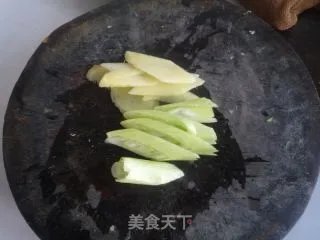 清蒸平鱼