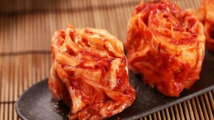 怎样简单制作泡菜