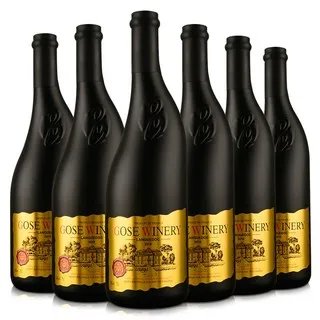法国干红葡萄酒价格