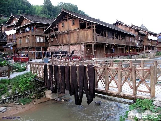 云南贵州旅游攻略