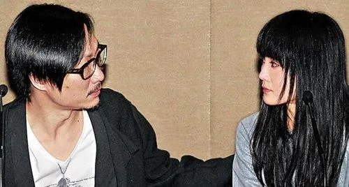 郑中基和阿Sa为什么离婚?