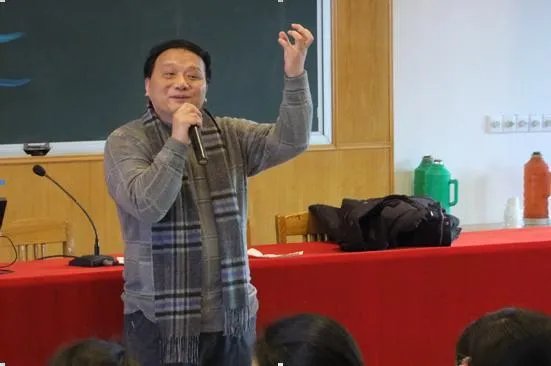周红五的介绍