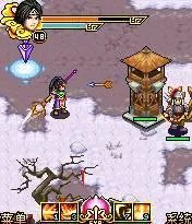 《真三国之无双战记》主要敌兵与BOSS介绍