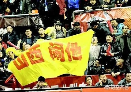 山西太原的篮球俱乐部哪个厉害？