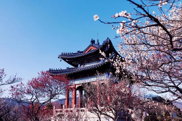 江苏十大冬季旅游景点 江苏冬天去哪里游玩好 江苏冬季旅游景点排行榜