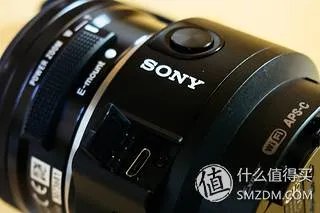 没有想象的那么美:Sony 索尼 QX1L镜头相机评测