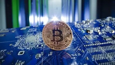 比特币到底是什么，干嘛的