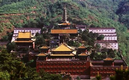清朝建造承德离宫真的只是为了避暑吗?还有其他用途吗?