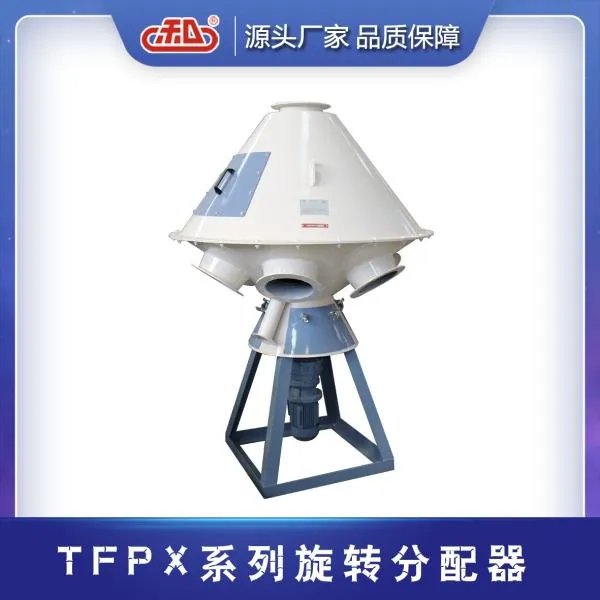 饲料加工机械有哪些种类?